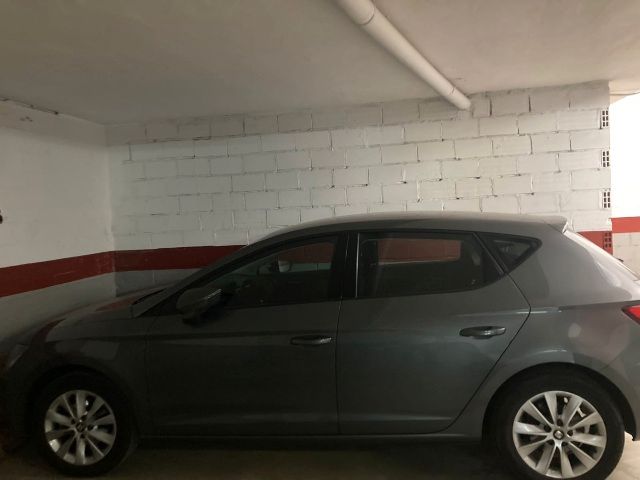 Aparcament de Garatge en venda en Vélez-Málaga
