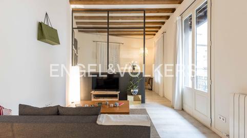 Foto 3 de Loft en venda a El Raval,  Barcelona Capital