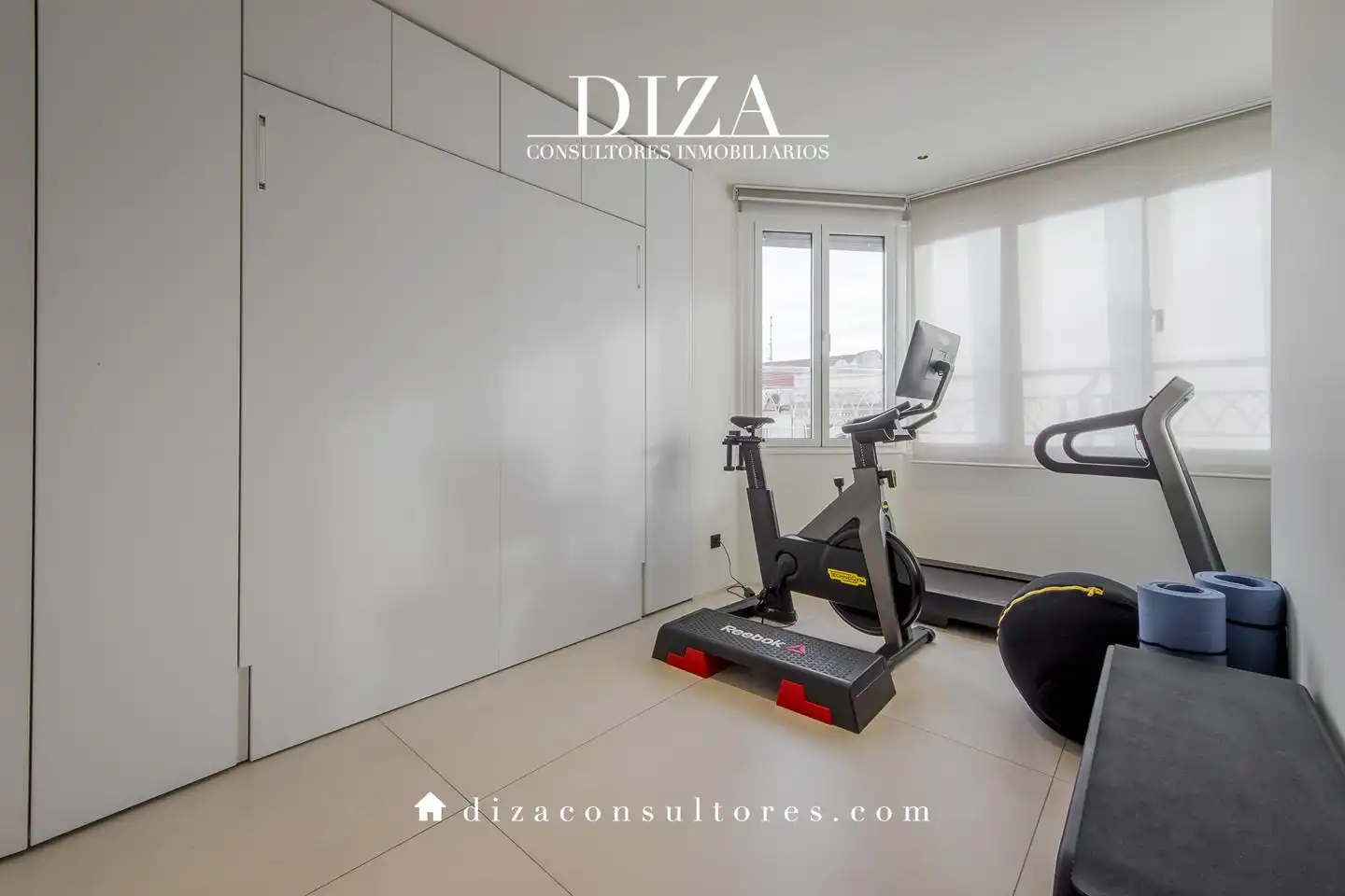 Attic for sale in Madrid  with Air Conditioner, Heating and Terrace
