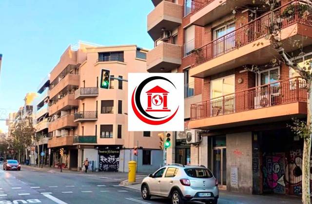 Edificio en Venta en HOSPITALET DE LLOBREGAT en Centre