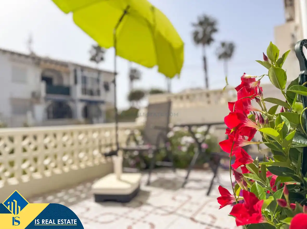 Bungalow avec piscine à vendre à Los Balcones - Los Altos, imagen 3
