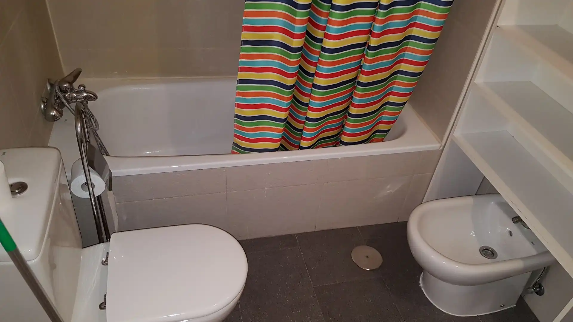 Apartments for rent in Calle de Granados, Centro