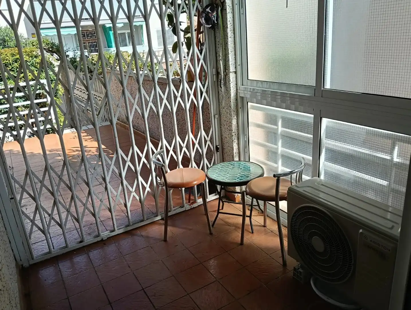 Rez-de-chaussée avec terrasse à vendre à Carrer de Mossèn Cinto Verdaguer, imagen 13