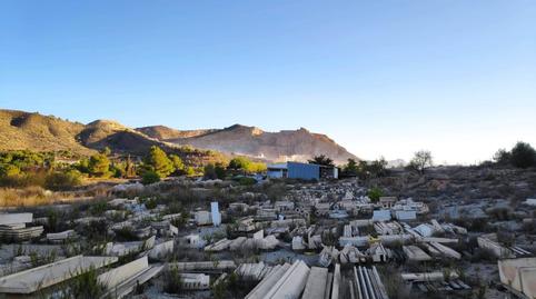 Photo 2 of Industrial buildings for sale in Partida Collao, Hondón de las Nieves / El Fondó de les Neus, Alicante