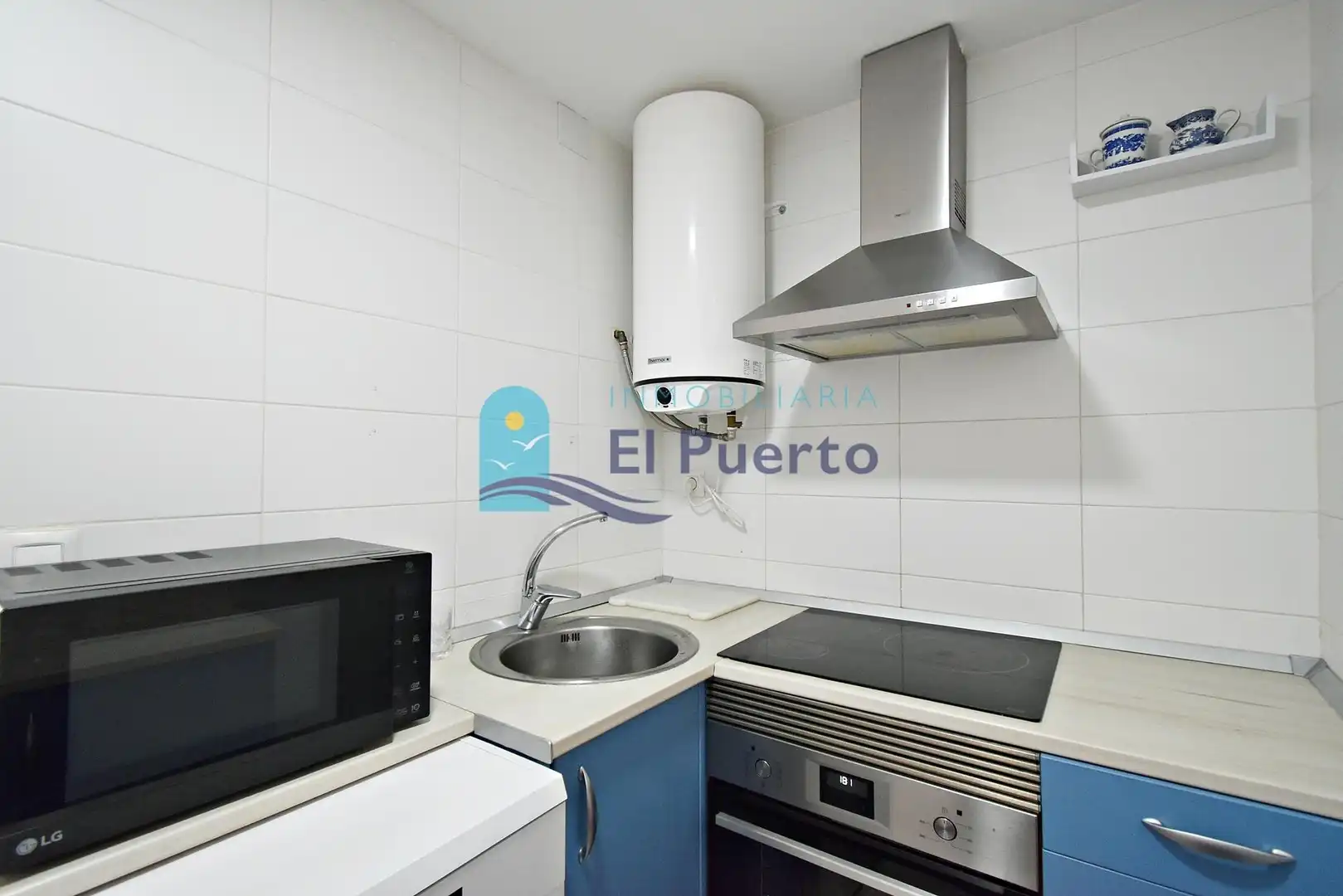 Apartment with lift for sale in Puerto de Mazarrón, imagen 13