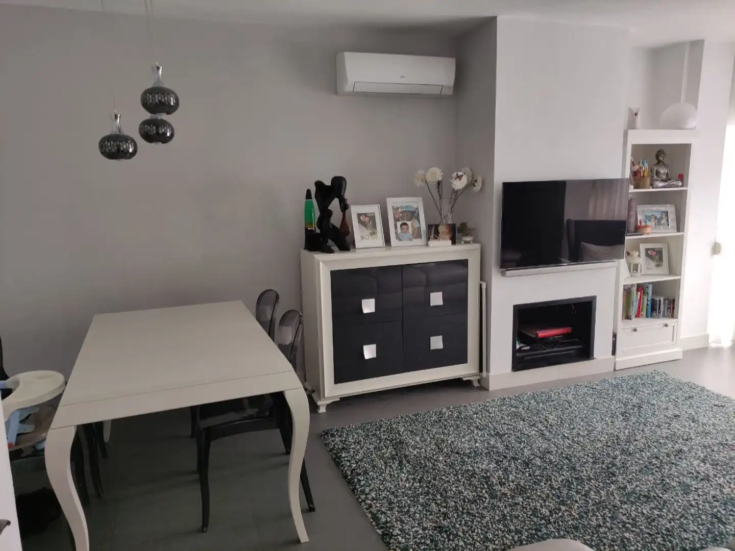 Wohnung zum Verkauf in Calle Carretera 104, imagen 11