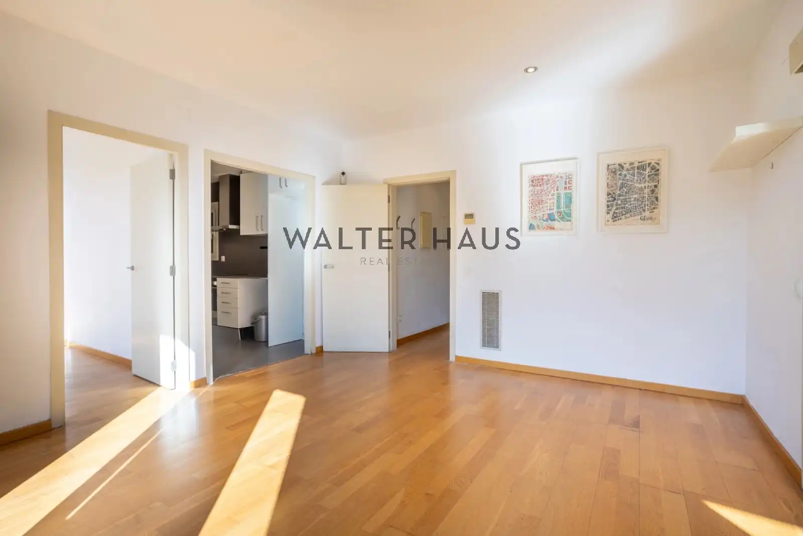Wohnung mit Balkon zum Verkauf in Carrer d'Aribau, imagen 8