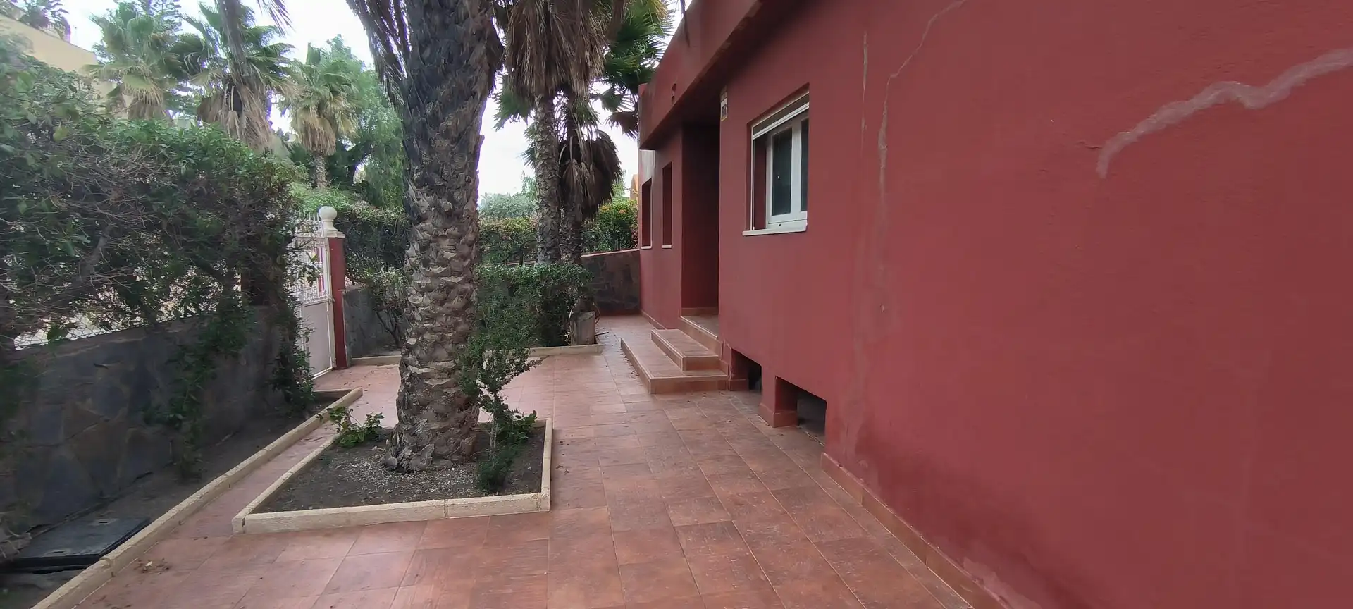 Casa adosada en venta en Huércal de Almería