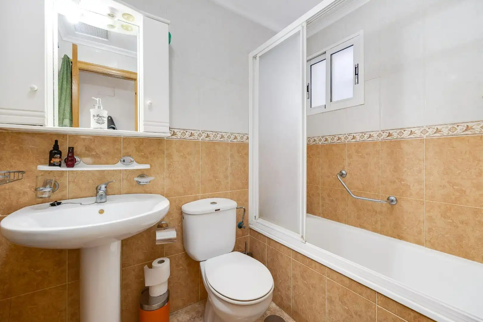 Apartamento con balcón en venta en Calle VALENCIA 8, imagen 18