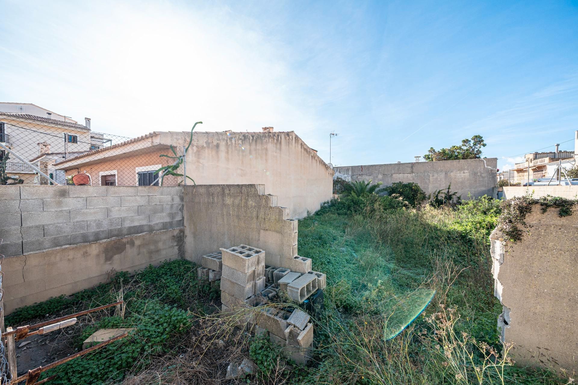 Land for sale in Manacor