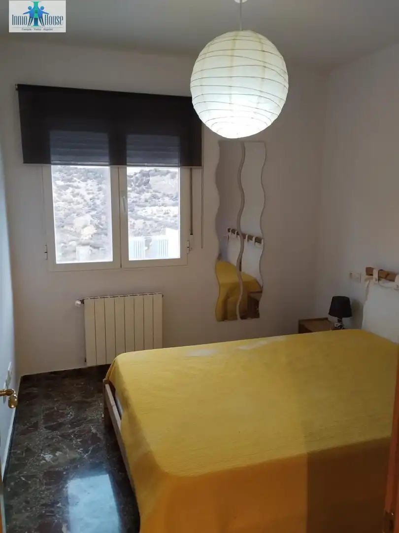 Apartment mit Aufzug zum Verkauf in Chinchilla de Monte-Aragón, imagen 17