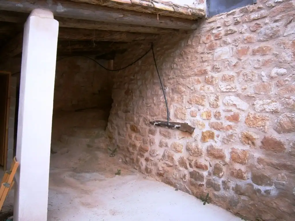 Country homes for sale in Fuentespalda  with Private garden, Terrace and Storage room