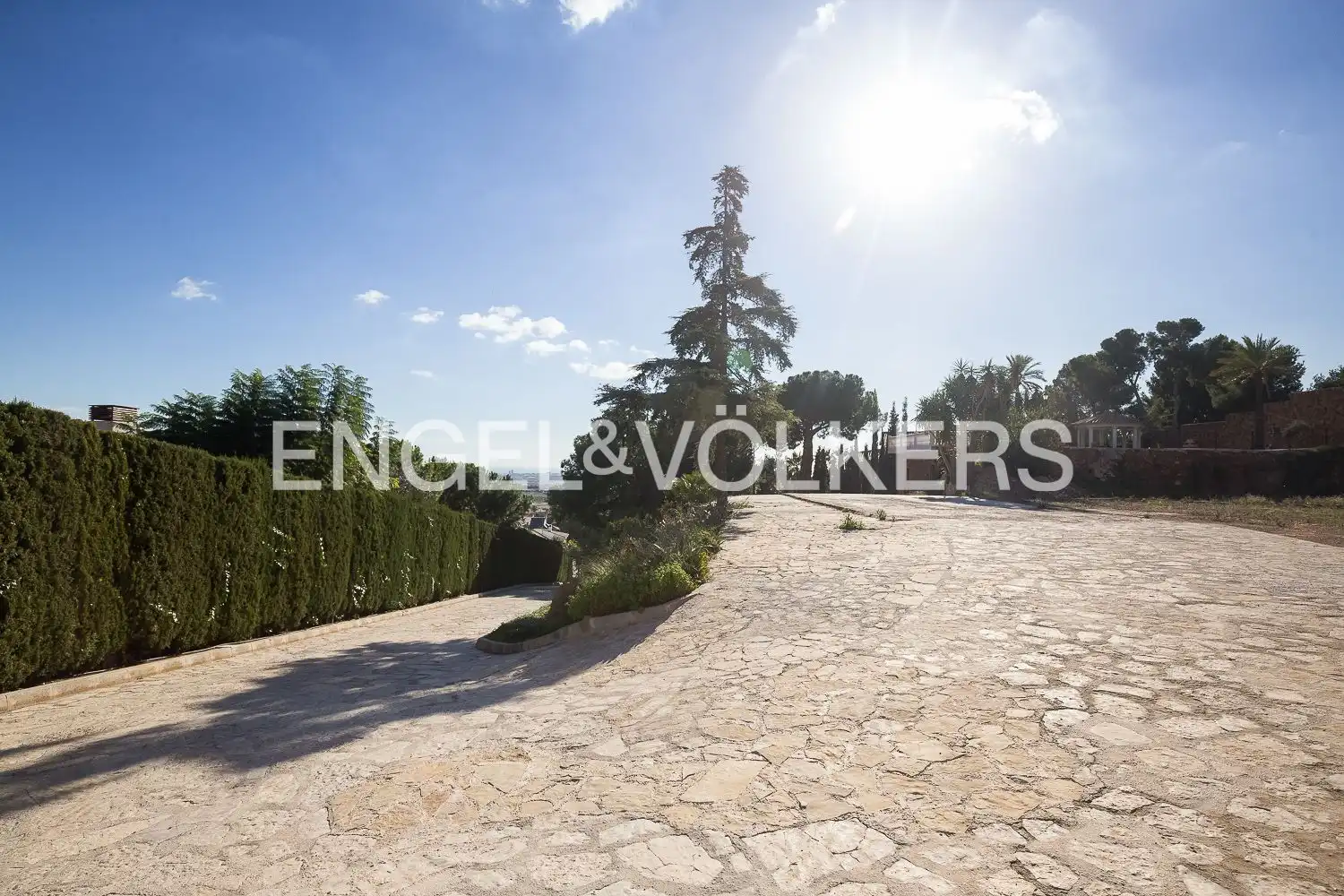 Maison avec jardin à vendre à Alfinach - Los Monasterios, imagen 22