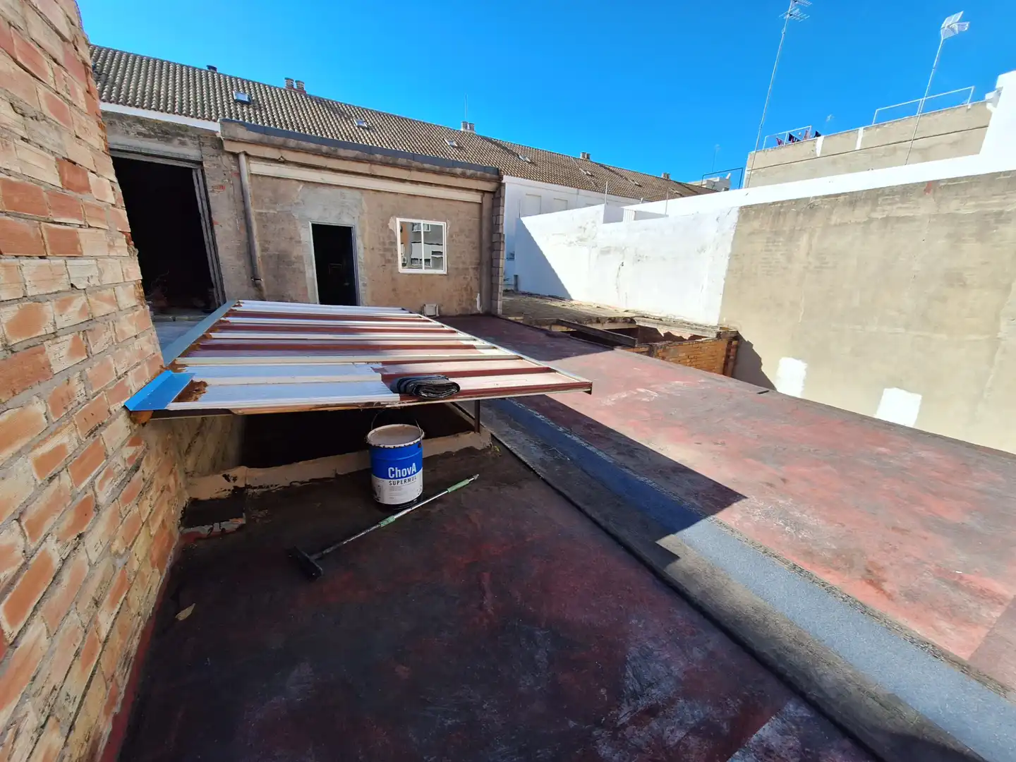 Gewerbefläche zum Verkauf in Sueca ciudad, imagen 5