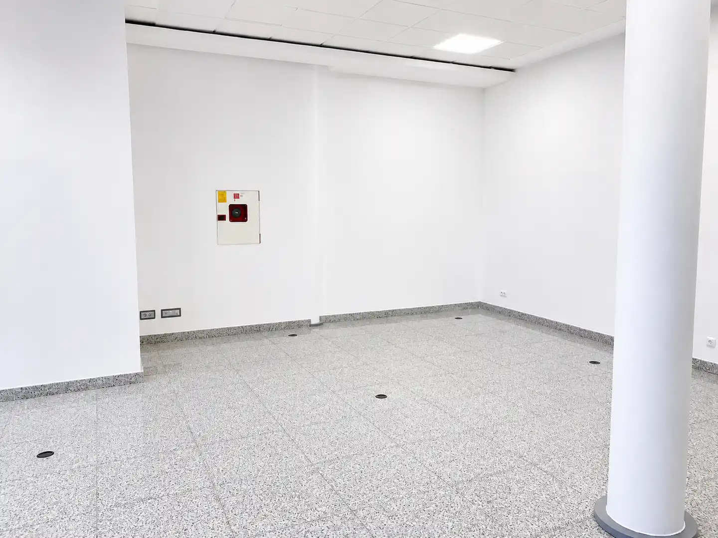 Office for rent in Las Rozas de Madrid  with Air Conditioner, Heating and Terrace