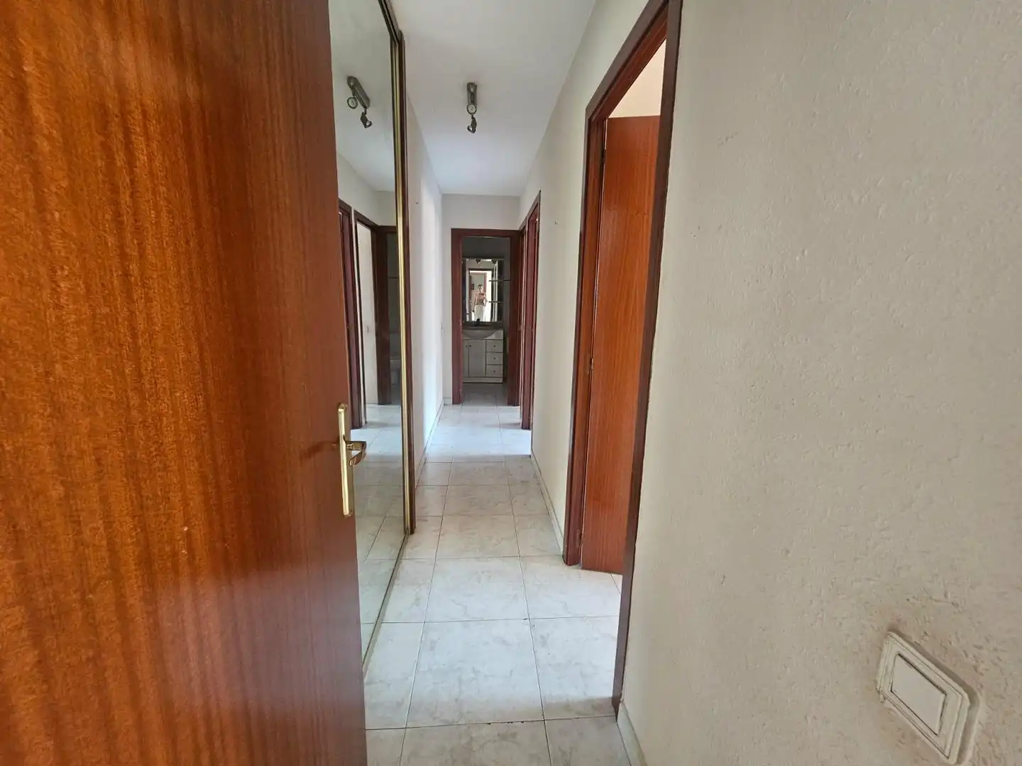 Pis en venda en Parets del Vallès