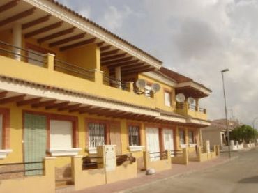 Maison jumelée à vendre à C/ Francisco de Orellana
