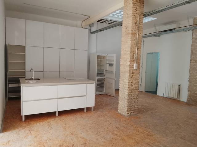 Piso en Alquiler en Calle San Jacinto, 8 en Triana Casco Antiguo