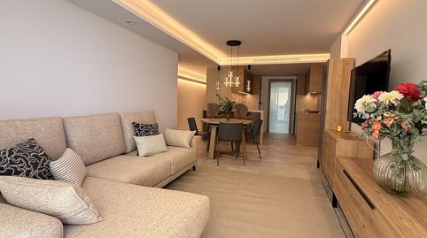 Alquiler temporada 20262027Apartamento Marina Botafoch, immagine 4