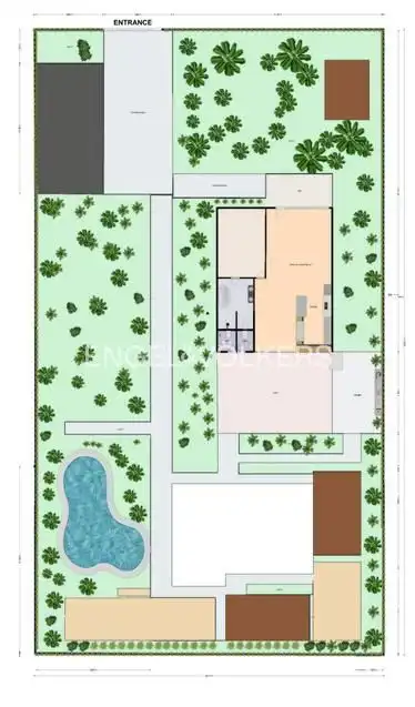 Casa con piscina in vendita a La Conarda - Montesano, imagen 43