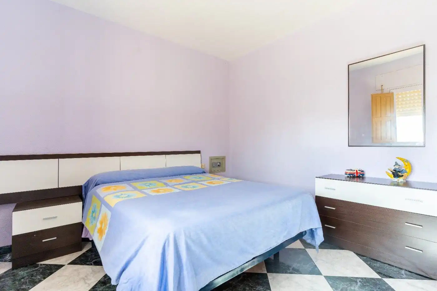 Dúplex en venta en San Agustín