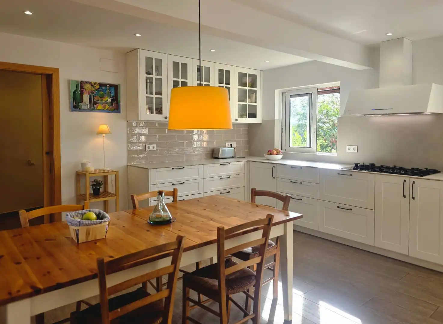 Casa amb jardí en venda a Sant Antoni de Vilamajor, imagen 19