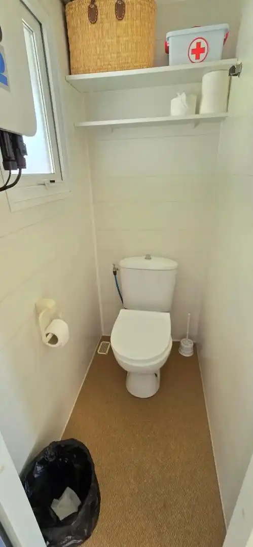 Chalet con jardín en venta en Periurbano Oeste - Sierra, imagen 9