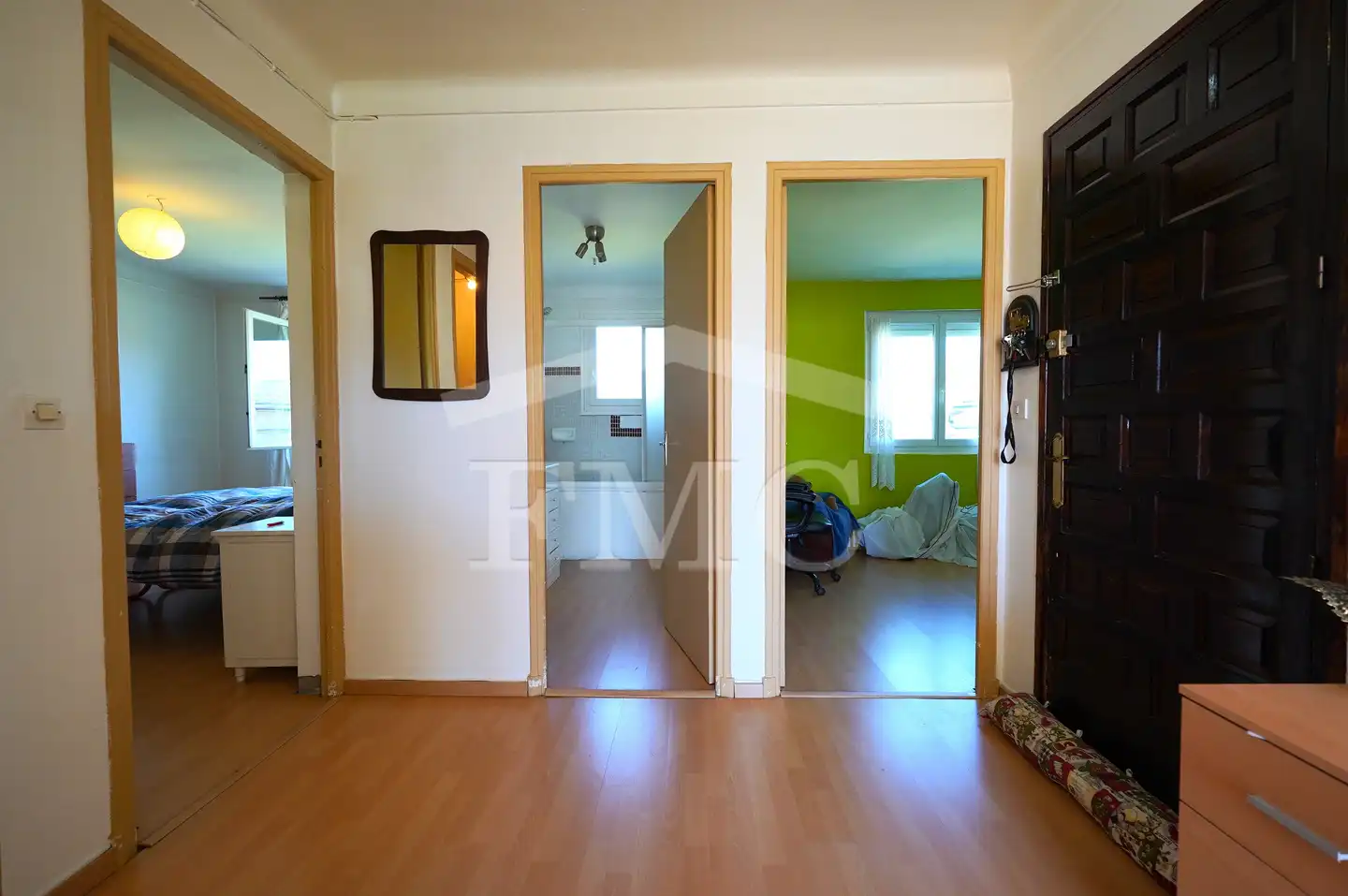 Wohnung mit Terrasse zum Verkauf in Rue du Col Rouge 8, imagen 14