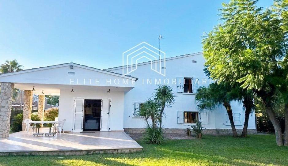 Photo 1 of House or chalet to rent in El Grao, Castellón