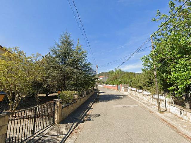 Casa-chalet en Venta en Agulles... en Castellbell i el Vilar