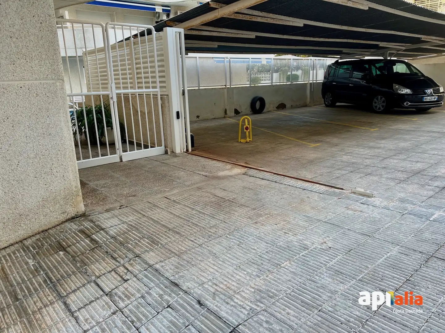 Garage zum Verkauf in Major, 26, Platja de Llevant