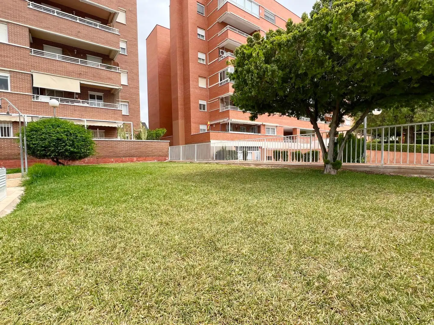 Parking of Houses for sale in Elche ciudad