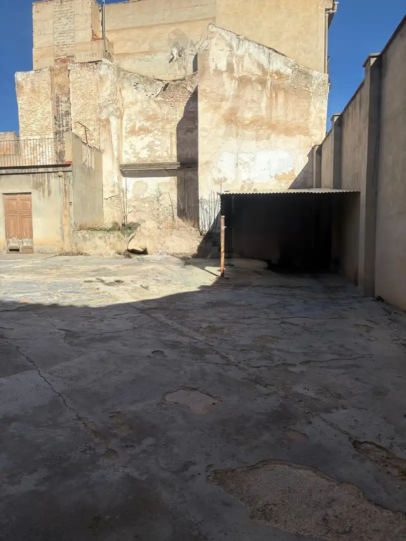 Finca rústica en venda en Jumilla amb Terrassa, Traster i Balcó