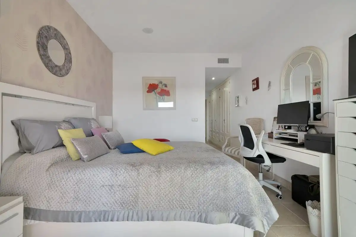 Apartment with pool for sale in Benamara - Atalaya, imagen 31