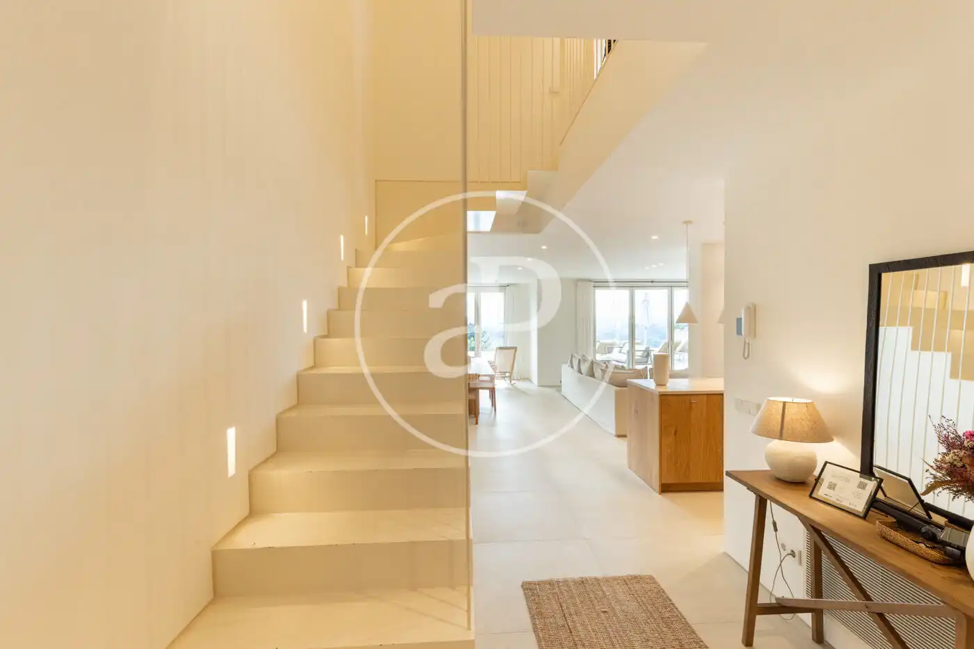 Casa o chalet en venta en Búger con Aire acondicionado, Calefacción y Jardín privado