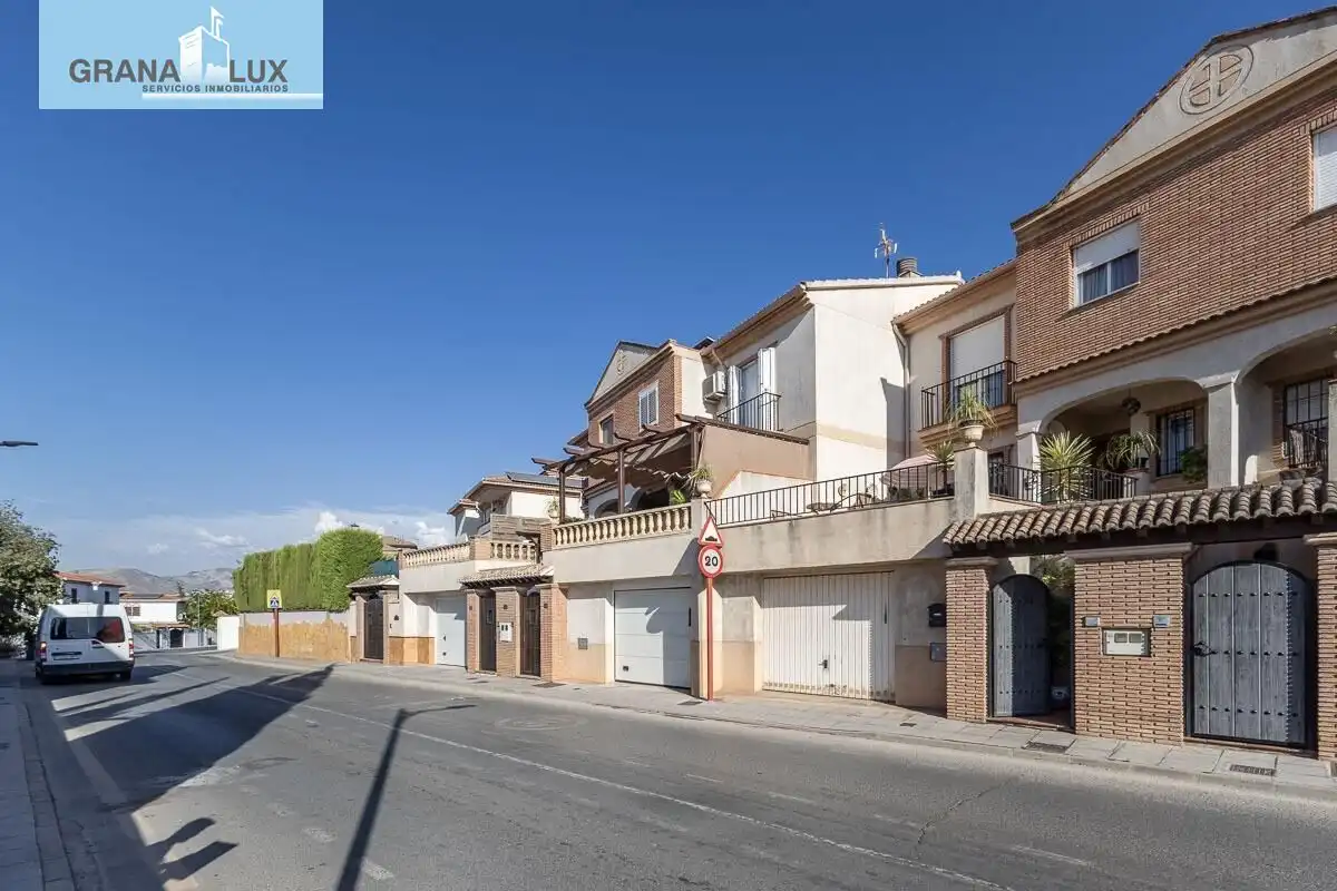 Haus mit Pool zum Verkauf in Calle de las Cruces, imagen 35