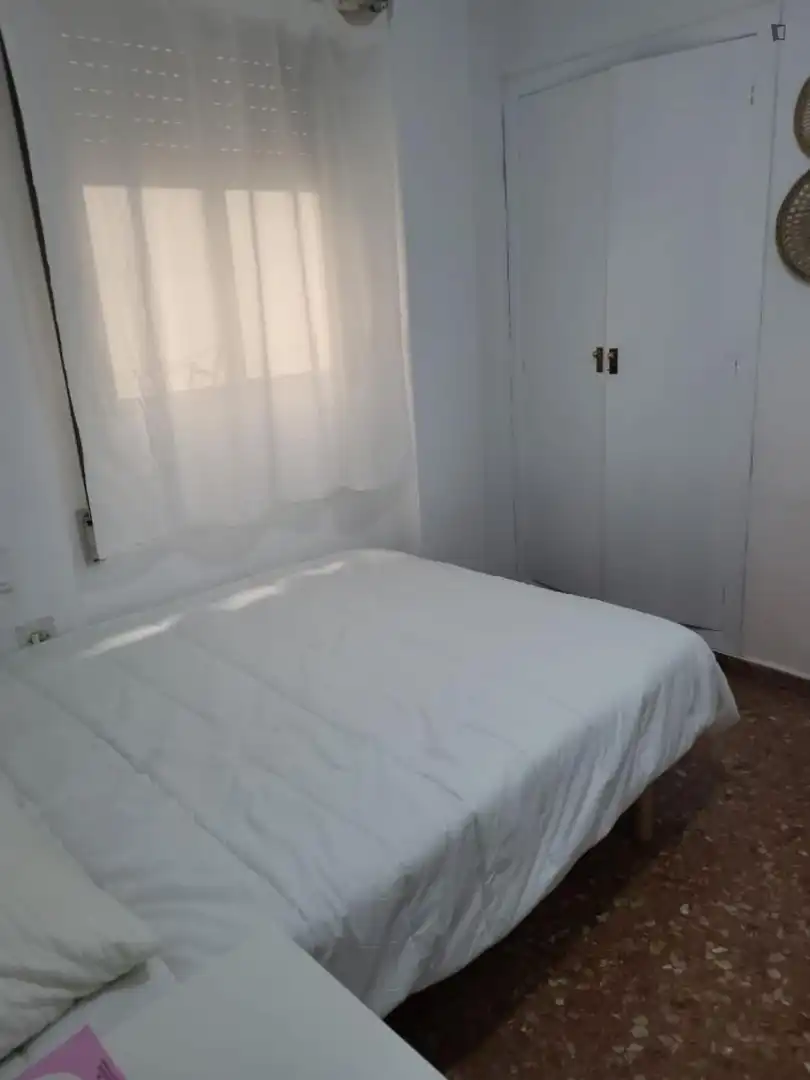 Apartamento de alquiler en Trinitat