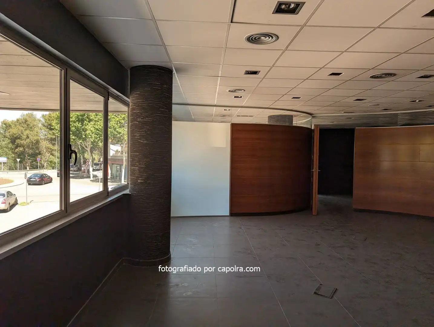 Büro zum Verkauf in Mollet del Vallès mit Klimaanlage und Heizung