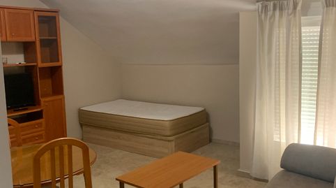 Photo 3 of Study for rent in Calle Juan de Ávila, 5, El Perchel, Ciudad Real Capital