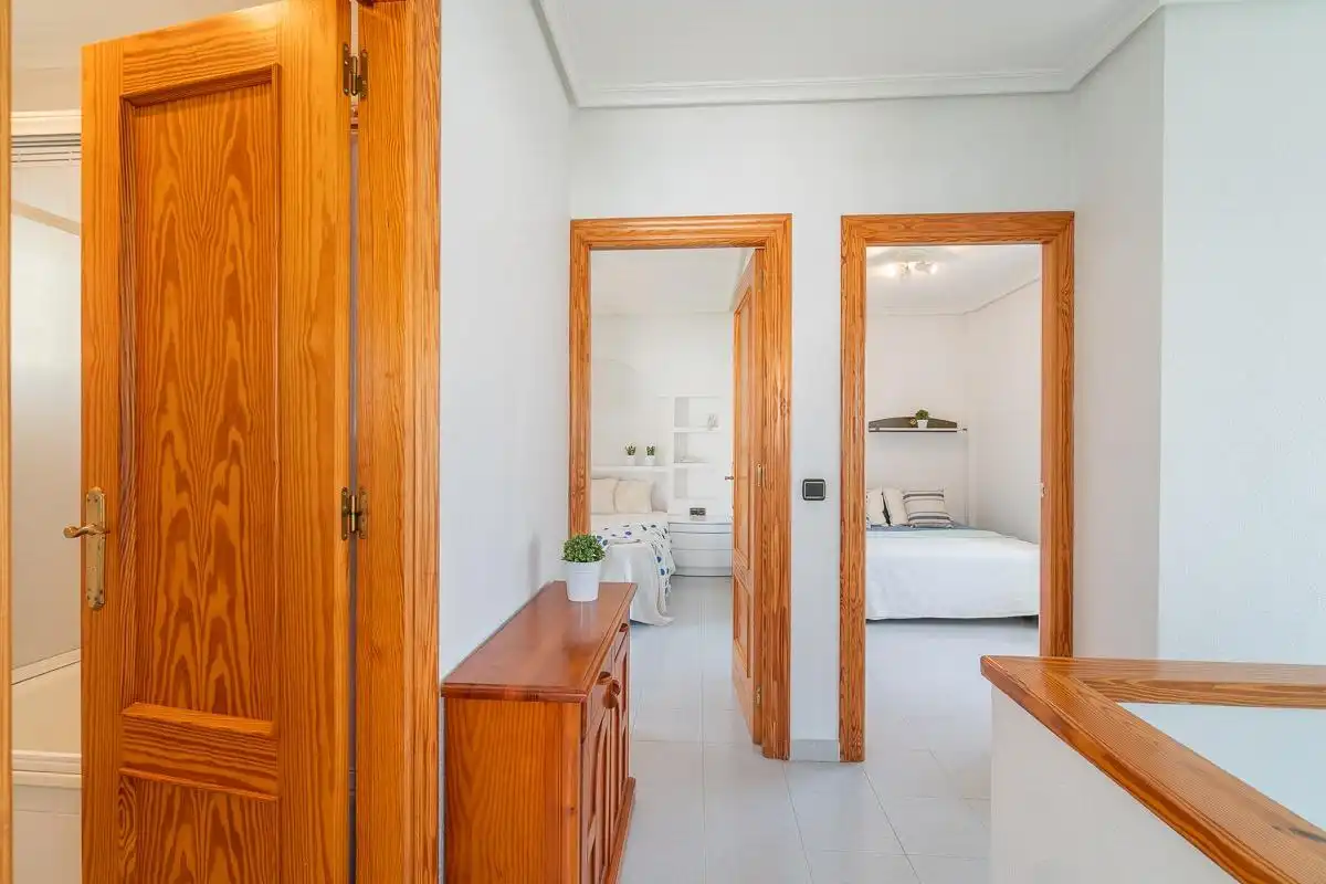 Duplex con piscina in vendita a Orihuela Costa, imagen 17