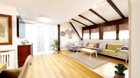 Foto 2 de Àtic en venda a Calle Gerardo Diego, Ensanche, Alcalá de Henares