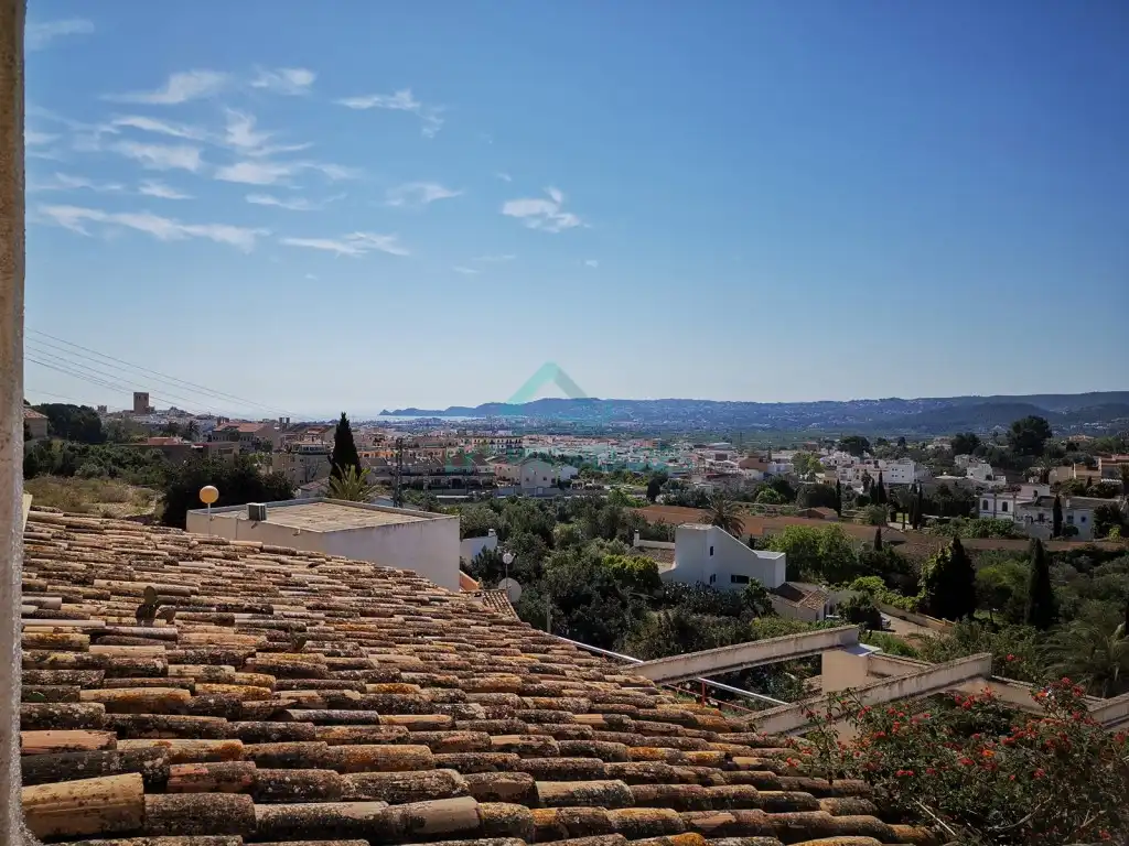 Houses for sale in Partida Tosal - Zona dels Castellans