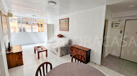 Photo 3 of Flat to rent in La Unión - Cruz de Humilladero - Los Tilos, Málaga