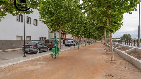 Foto 3 de Finca rústica en venda a Cijuela, Granada