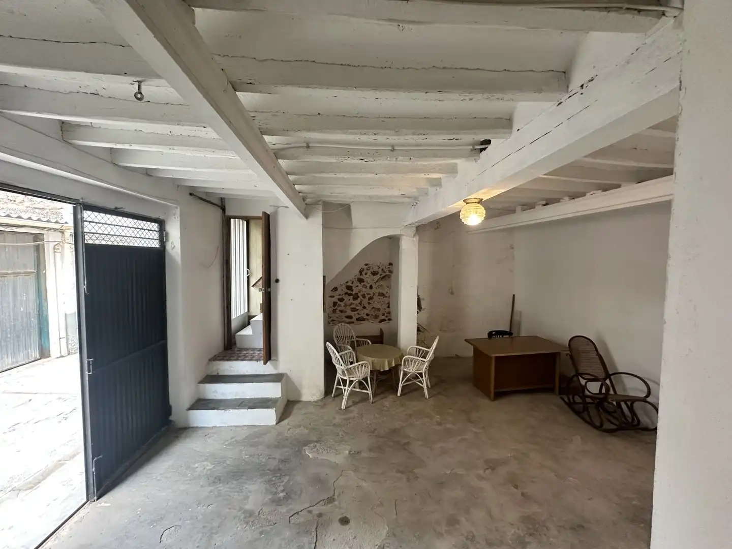 Houses for sale in Algar de Palància  with Private garden, Storage room and Balcony