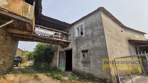Casa rústica 3 habitaciones Venta O Incio, immagine 5