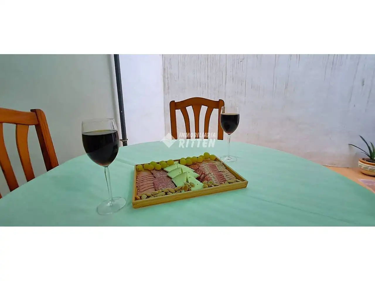 Piso en venta en Cartagena con Aire acondicionado
