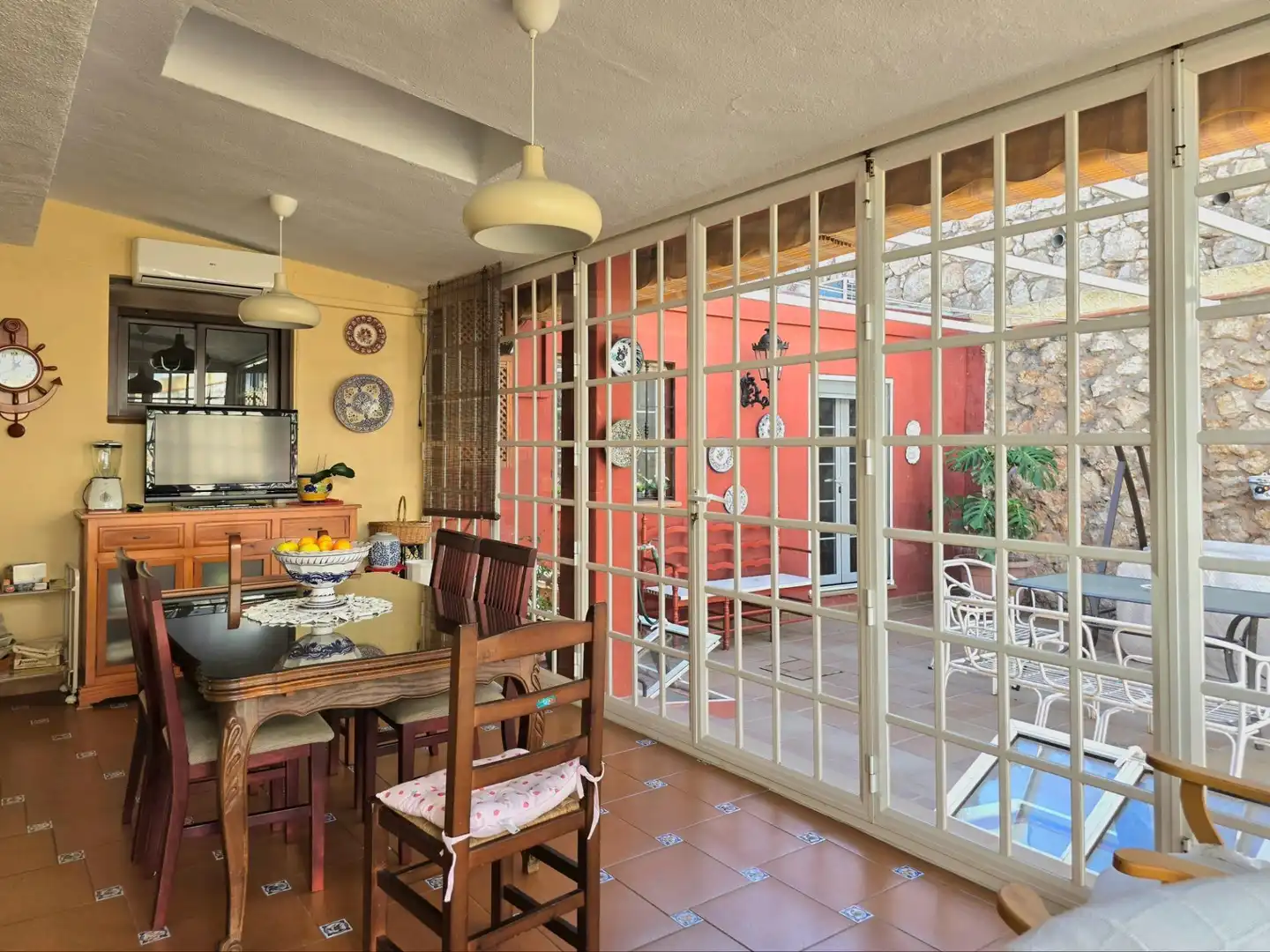 Houses for sale in Málaga