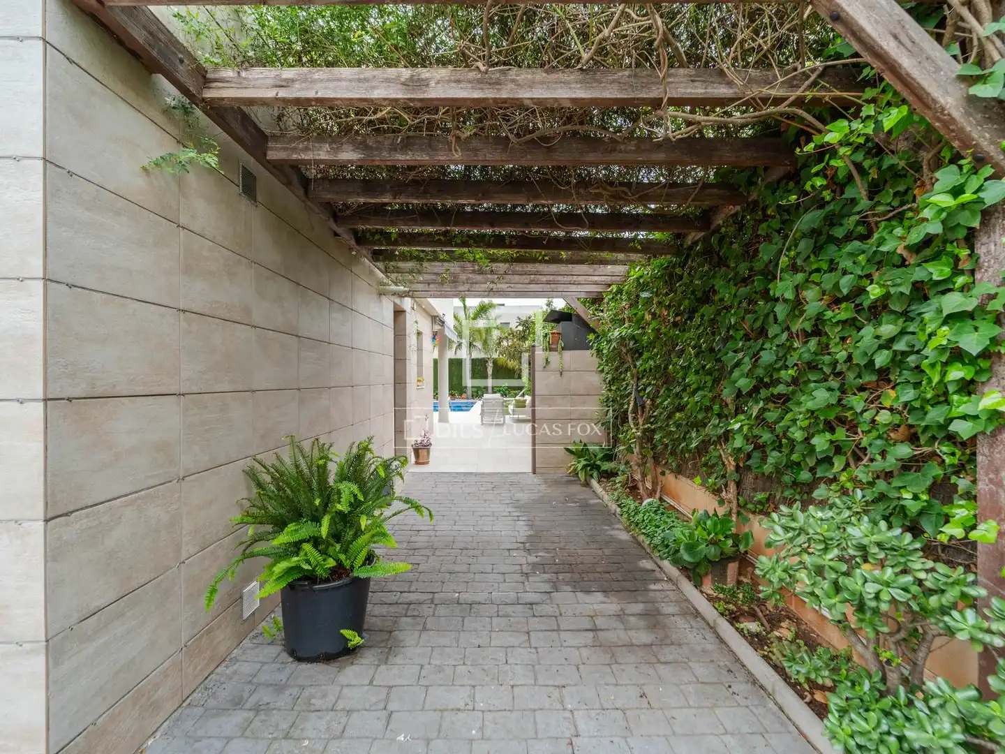 Villa avec piscine à vendre à Torre en Conill - Cumbres de San Antonio, imagen 6