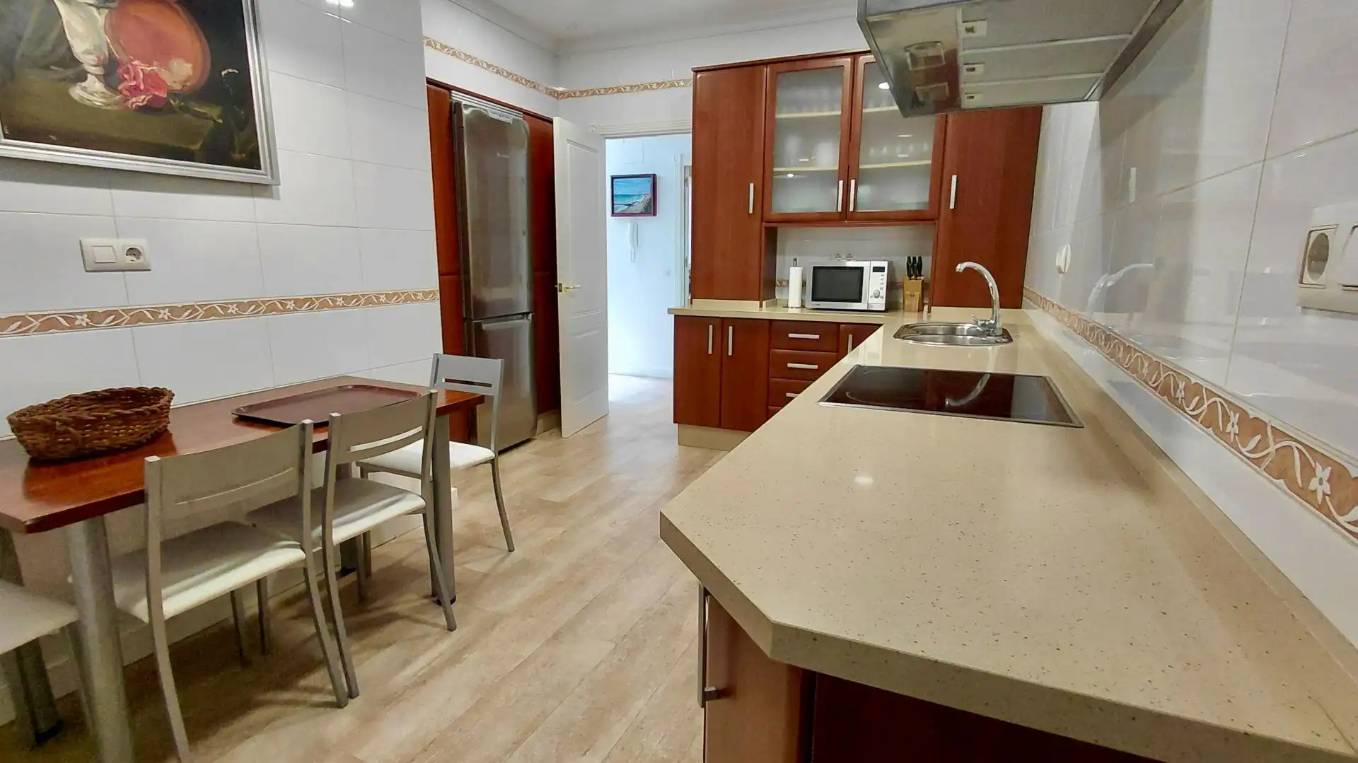 Wohnung zum Verkauf in Calle Calle Adolfo de Castro, imagen 4